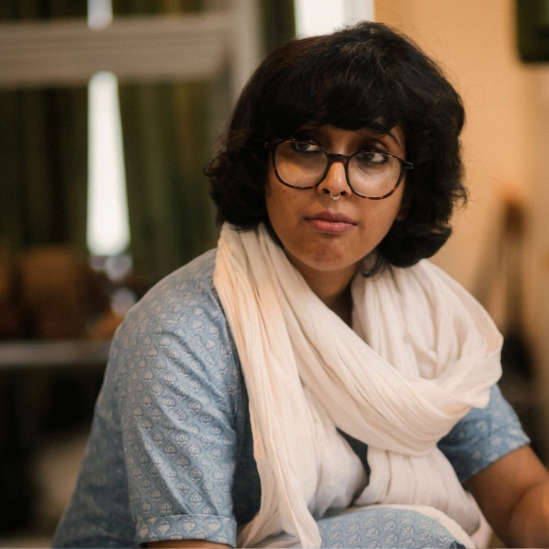 DEBJANI ROY 