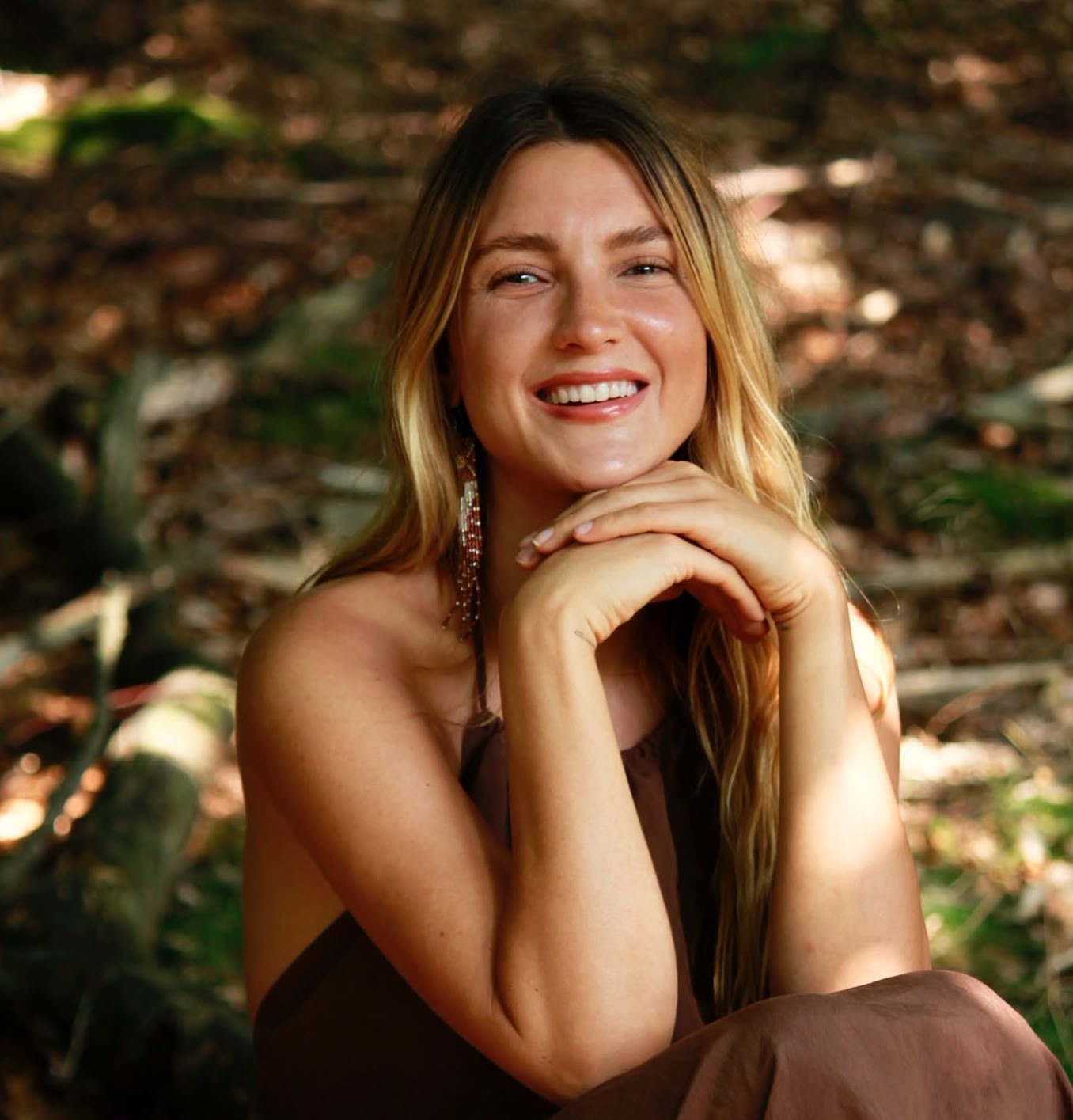 Louisa Marina