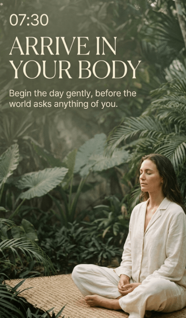 feminine-embodiment-morning-yoga-retreat-tulum