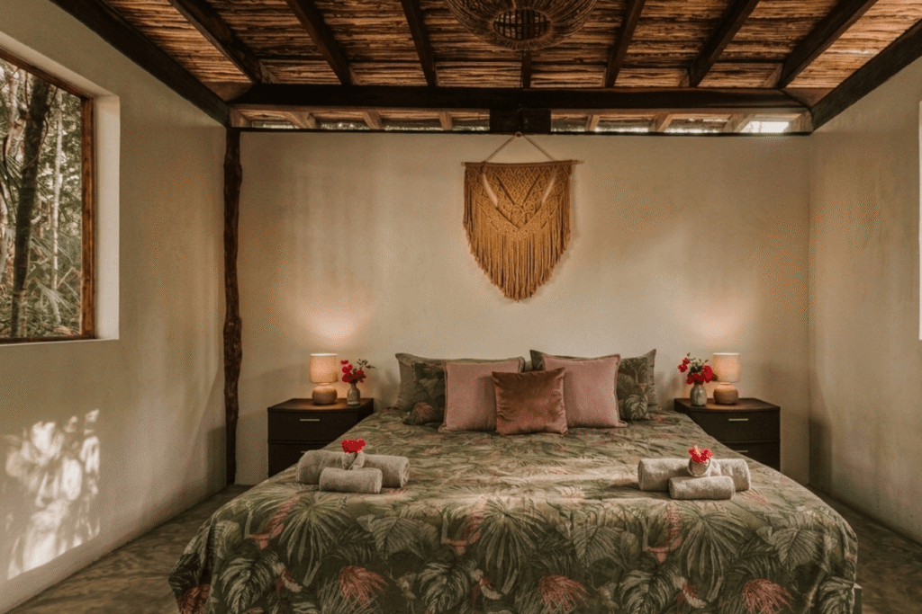 private-room-riviera-maya-womens-retreat