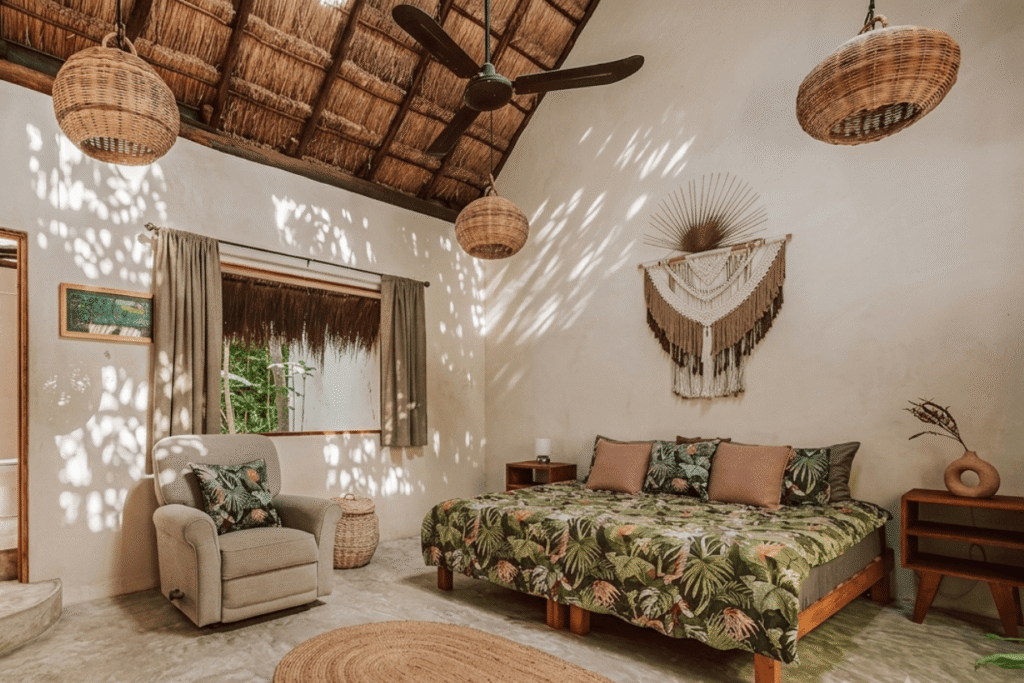 veranda-ensuite-room-womens-retreat-tulum